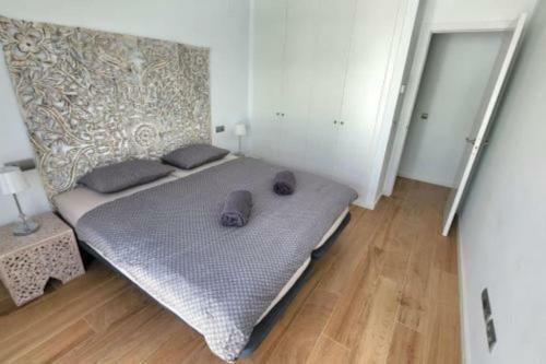 Apartamento 322 - Magnificent Penthouse Firstline Golf & Beach