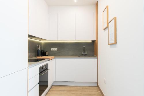 Apartamento Magec Santa Cruz