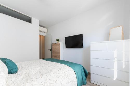 Apartamento Magec Santa Cruz
