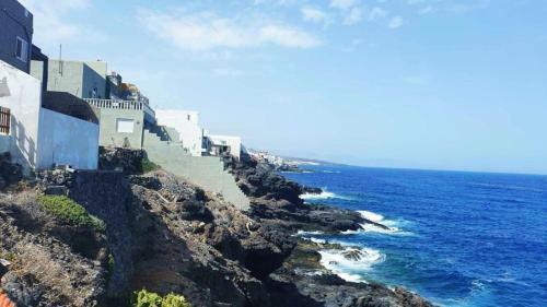 Apartamento Casa Gran Dan�s