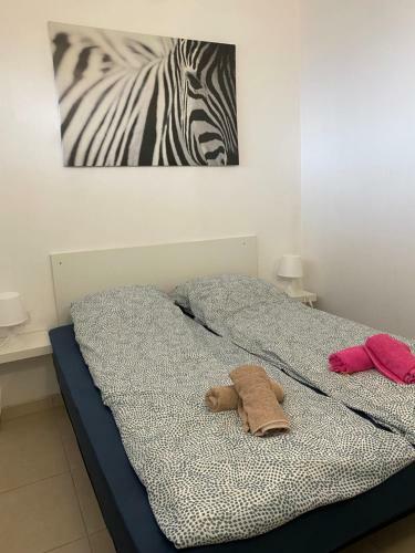 Apartamento Casa Gran Dan�s