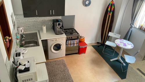 Apartamento Casa Gran Dan�s