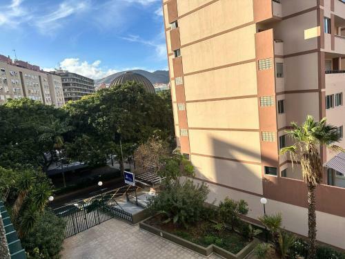 Apartamento Villa Moleiro Rambla