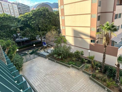Apartamento Villa Moleiro Rambla