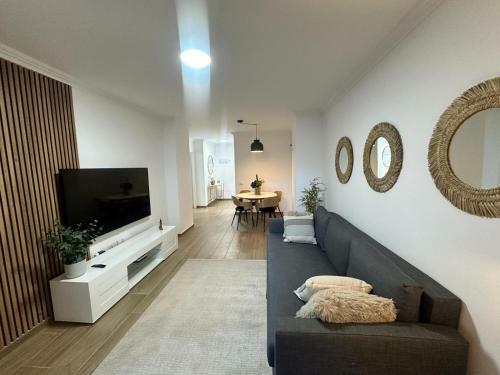 Apartamento Villa Moleiro Rambla