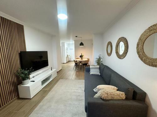 Apartamento Villa Moleiro Rambla
