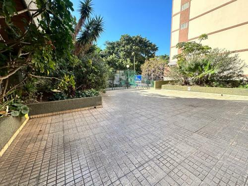 Apartamento Villa Moleiro Rambla
