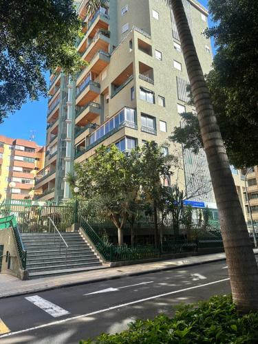 Apartamento Villa Moleiro Rambla