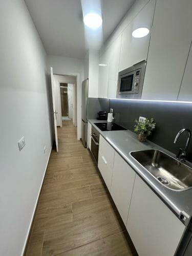 Apartamento Villa Moleiro Rambla