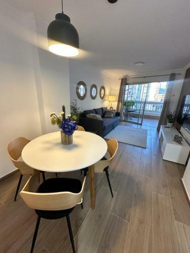 Apartamento Villa Moleiro Rambla