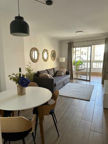 Apartamento Villa Moleiro Rambla