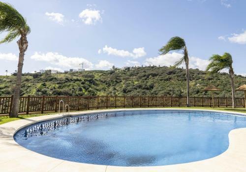 Apartamento Golf Deluxe