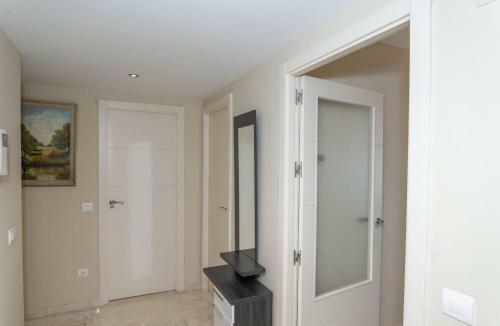 Apartamento Golf Deluxe