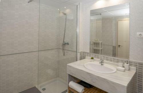 Apartamento Golf Deluxe