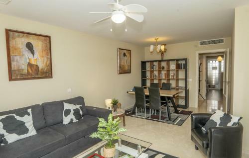Apartamento Golf Deluxe