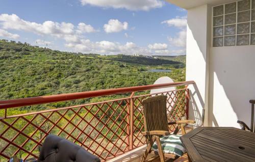 Apartamento Golf Deluxe