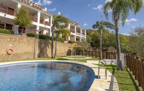 Apartamento Golf Deluxe