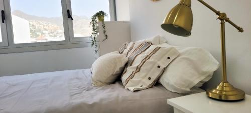 Apartamento Piso Muy C�ntrico Cerca de Lugares de Gran Inter�s