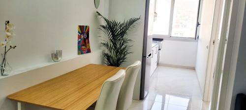 Apartamento Piso Muy C�ntrico Cerca de Lugares de Gran Inter�s