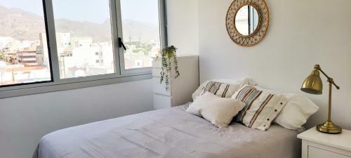 Apartamento Piso Muy C�ntrico Cerca de Lugares de Gran Inter�s