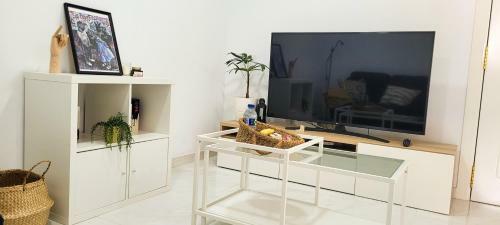 Apartamento Piso Muy C�ntrico Cerca de Lugares de Gran Inter�s