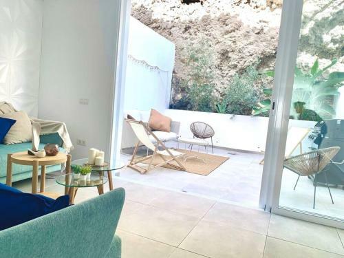 Villa 'home Sweet Home-tabaiba-tenerife?