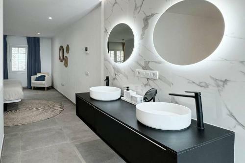 Villa 'home Sweet Home-tabaiba-tenerife?