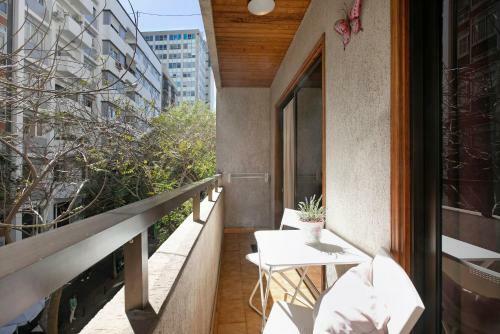 Apartamento El Rinconcito De Villalba Herv�s