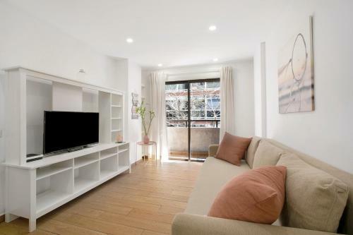Apartamento El Rinconcito De Villalba Herv�s
