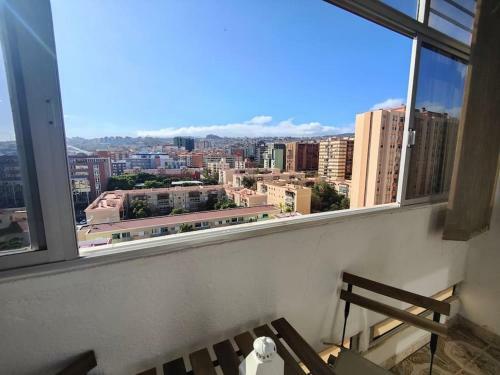 Apartamento Chito House Santa Cruz