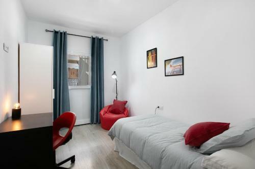 Apartamento Tenerife 11 Break Home