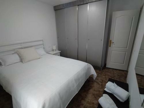 Apartamento Cerca Del Centro Reformado! C�modo, Exterior, 5 Huespedes