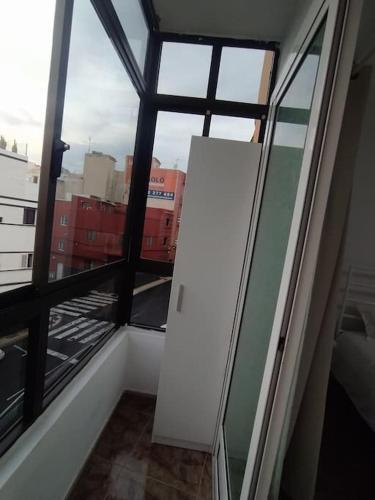 Apartamento Cerca Del Centro Reformado! C�modo, Exterior, 5 Huespedes