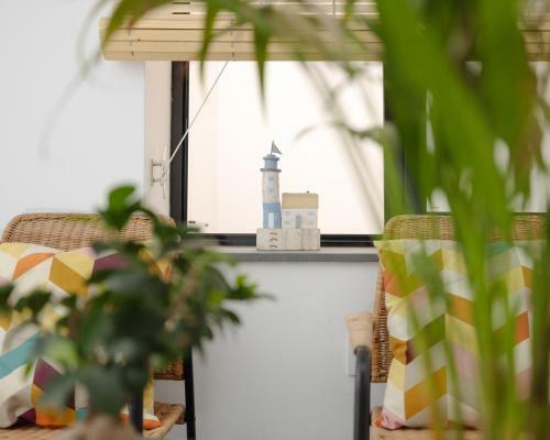 Apartamento Piso de Lujo En Tenerife La Cochera