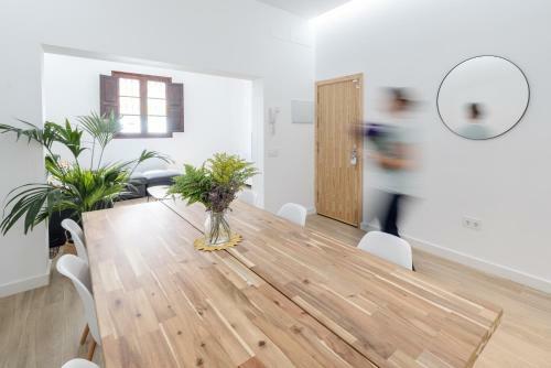 Apartamento Piso de Lujo En Tenerife La Cochera