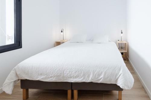 Apartamento Piso de Lujo En Tenerife La Cochera