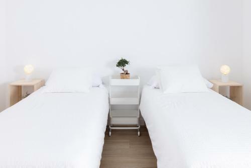Apartamento Piso de Lujo En Tenerife La Cochera