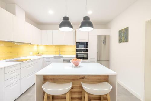 Apartamento Piso de Lujo En Tenerife La Cochera