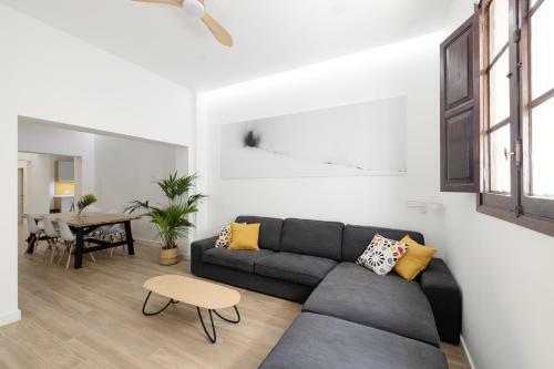 Apartamento Piso de Lujo En Tenerife La Cochera