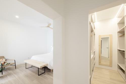 Apartamento Piso de Lujo En Tenerife La Cochera