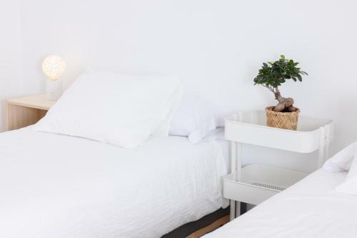 Apartamento Piso de Lujo En Tenerife La Cochera