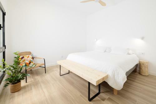 Apartamento Piso de Lujo En Tenerife La Cochera