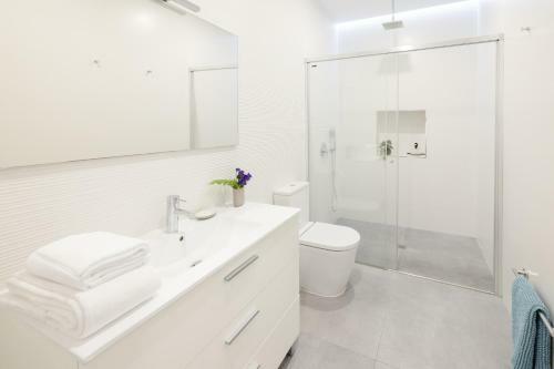 Apartamento Piso de Lujo En Tenerife La Cochera