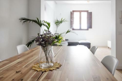 Apartamento Piso de Lujo En Tenerife La Cochera