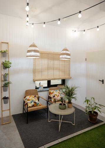 Apartamento Piso de Lujo En Tenerife La Cochera