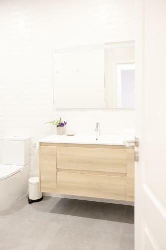 Apartamento Piso de Lujo En Tenerife La Cochera