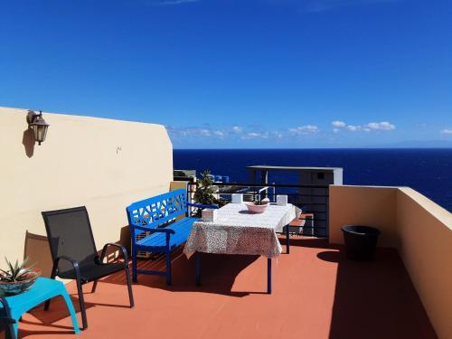 Apartamento Caletillas Near Punta Del Rey