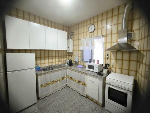 Apartamento Casa Mar�a