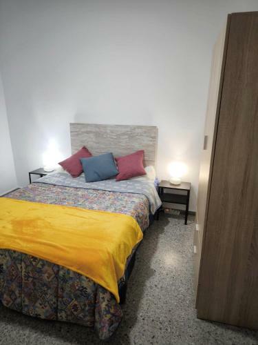 Apartamento Casa Mar�a