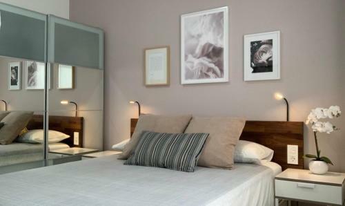 Apartamento Centrico Y Agradable